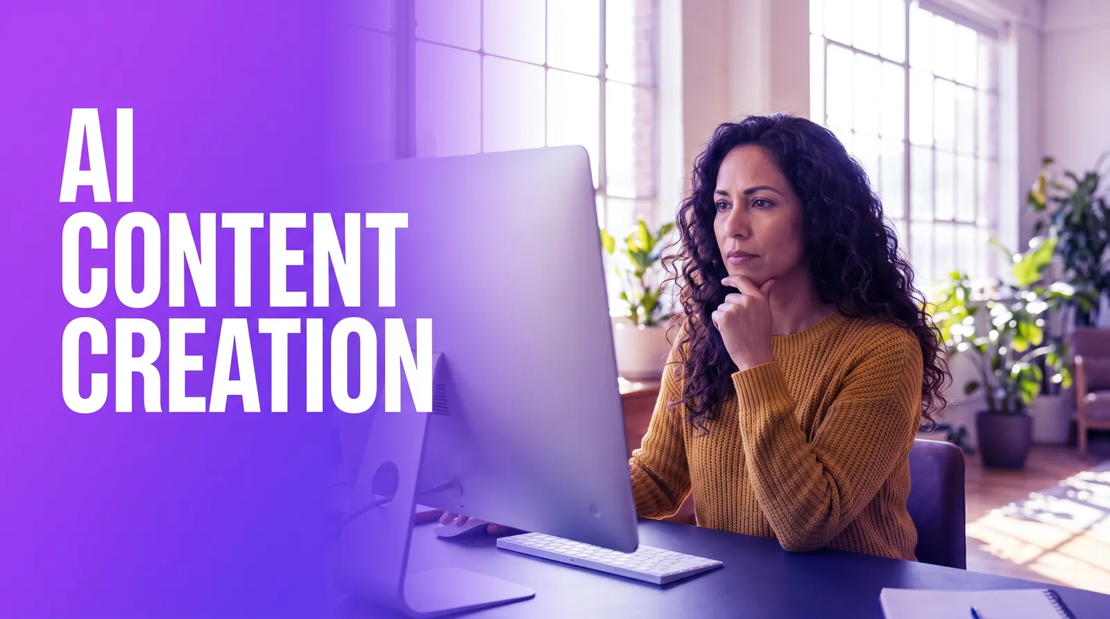 AI Content Creation: The Complete Guide for Founders