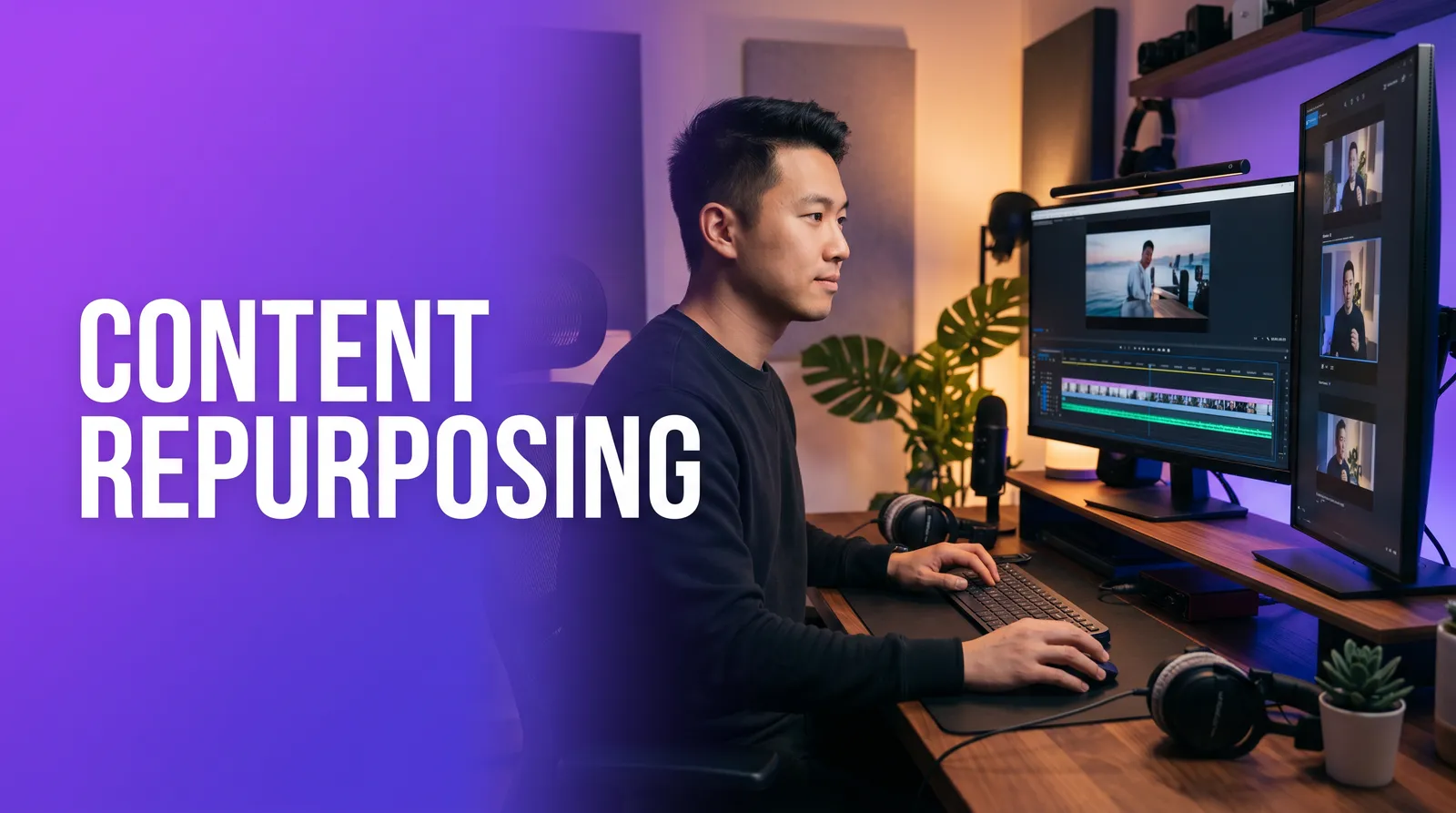 Content Repurposing: The Complete Strategy Guide