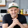 Gary Vaynerchuk, Chairman, VaynerX; CEO, VaynerMedia