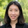 Hannah Zhang, Product marketer at Allium, creator & Wharton MBA