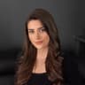 Jade Bonacolta, Founder of The Quiet Rich, ex-Google
