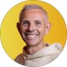 Richard Goold, Growth advisor to founders and CEOs