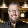 Richard van der Blom, LinkedIn algorithm researcher, Just Connecting