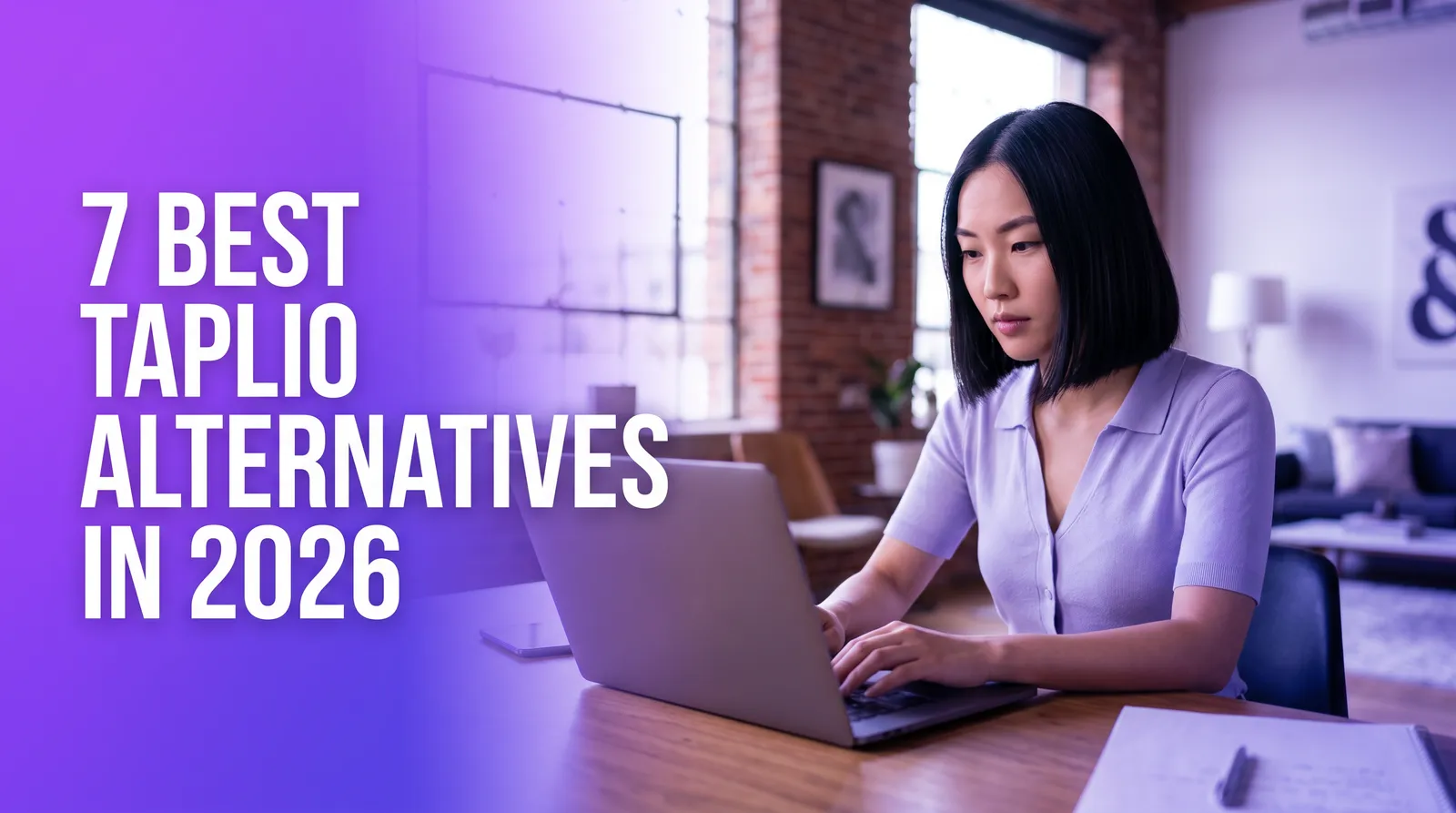 7 Best Taplio Alternatives in 2026 (Ranked)