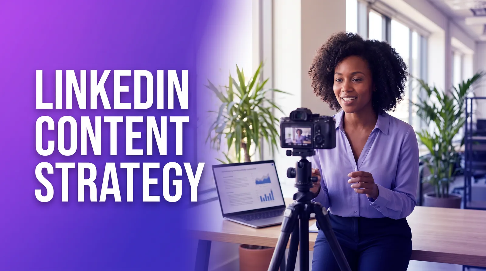 LinkedIn Content Strategy: The Complete 2026 Guide