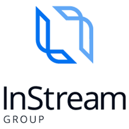 InStream Group logo